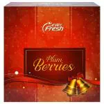 Ever Fresh Plum Cake 500 g