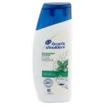 Head & Shoulders Cool Menthol Anti-Dandruff Shampoo 72 ml