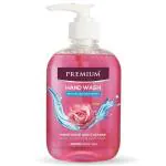 Premium Rose Hand Wash 250 ml