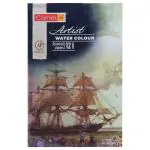 Camel Artist Water Colour (12 Shades)