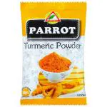 Parrot Turmeric Powder 100 g