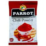 Parrot Chilli / Mirchi Powder 100 g