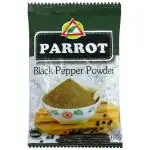 Parrot Black Pepper Powder 100 g
