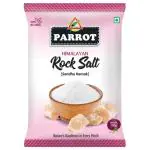Parrot Masala Himalayan Rock Salt / Sendha Namak 100 g