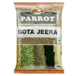 Parrot Gota Jeera 100 g