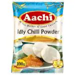 Aachi Premium Idly Chilli Powder 100 g