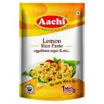 Aachi Lemon Rice Paste 100 g
