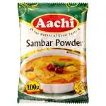 Aachi Sambar Powder 100 g