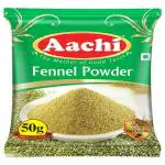 Aachi Fennel Powder 50 g