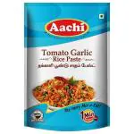 Aachi Tomato Garlic Rice Paste 100 g