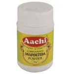 Aachi Hing Powder 50 g