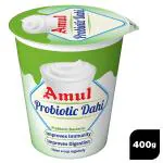 Amul Prolife Probiotic Dahi 400 g