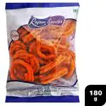 Rajam Snacks Chakli 180 g