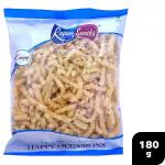 Rajam Snacks Butter Chakli 180 g