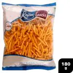 Rajam Snacks Kharasev 180 g