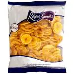 Rajam Snacks Banana Chips 180 g