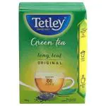 Tetley Green Tea 100 g (Carton)