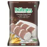 Brahmins Chemba Puttu Podi 500 g