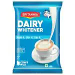 Britannia Dairy Whitener 200 g (Pouch)