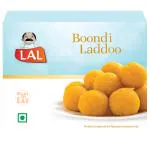 Lal Boondi Laddoo 200 g