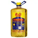 Sona Sikka Refined Groundnut Oil 5 L
