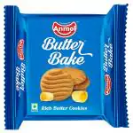 Anmol Rich Butter Bake Cookies 130 g