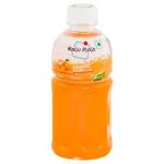 Mogu Mogu Orange Juice With Nata De Coco 320 ml