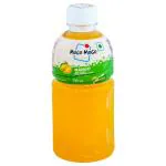Mogu Mogu Mango Juice with Nata De Coco 320 ml