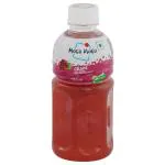 Mogu Mogu Grape Juice with Nata De Coco 320 ml