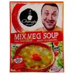 Ching's Secret Mix Veg Instant Soup 55 g