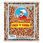 Pick N Cook Peanuts / Singdhana 500 g