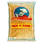 Pick N Cook Premium Gujrat Tur / Arhar Dal 1 kg