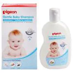 Pigeon Gentle Baby Shampoo with Natural Plant Extract 200 ml
