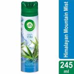 Airwick Scents of India Himalayan Mountain Mist Air Freshener Spray 245 ml