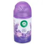 Airwick Scents of India Hills of Munnar Freshmatic Lavender & Lotus Diffuser Refill 250 ml