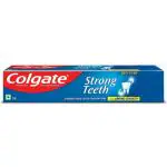 Colgate Strong Teeth Dental Cream Toothpaste 12 g