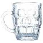 Luminarc Britannia Glass Beer Mug 590 ml