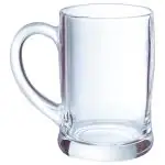 Luminarc Haworth Glass Beer Mug 600 ml