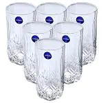 Luminarc Brighton Glass Tumbler 310 ml (Set of 6)