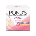 Pond's Bright Beauty Spot-less Glow SPF 15 PA+ + Serum Cream 50 g