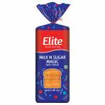 Elite Milk N Sugar Magic Sweet Bread 400 g (Pack)