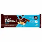 RiteBite Choco Classic Work-Out Max Protein Bar 50 g