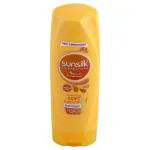 Sunsilk Co-Creations 5 Natural Oils Nourishing Soft & Smooth Hair Conditioner 180 ml