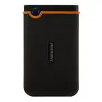 Transcend 500 GB Hard Disk Drive (HDD)