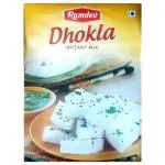 Ramdev Instant Dhokla Mix 400 g