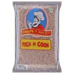 Pick N Cook Whole Masoor 500 g