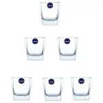 Luminarc Sterling Glass Tumbler 300 ml (Set of 6)