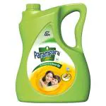 Parampara Refined Soyabean Oil 5 L