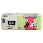 Bella Drai Sanitary Napkin with Wings (Regular) 8 pads