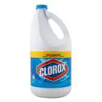 Clorox Original Liquid Bleach 2 L